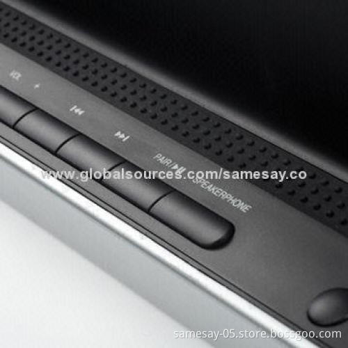 Charger Docking Station for iPod, iPhone, iPad, Hand-free Function, Smartphone, Bluetooth Speaker
